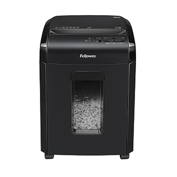 Destructora Fellowes 10M