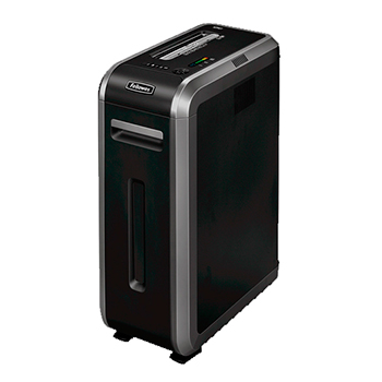 Destructora Fellowes 125Ci