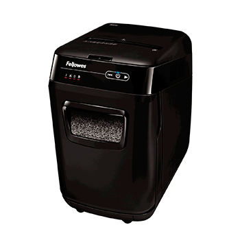 Destructora Fellowes<br> 200M Automatica