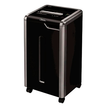 Destructora Fellowes<br>325Ci