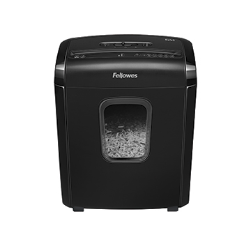 Destructora Fellowes 6M