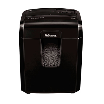 Destructora Fellowes 8MC