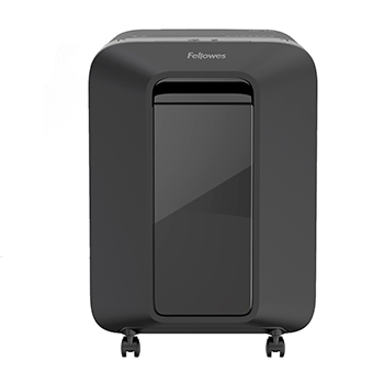 Destructora Fellowes LX201