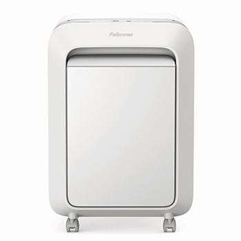 Destructora Fellowes LX211 Blanca