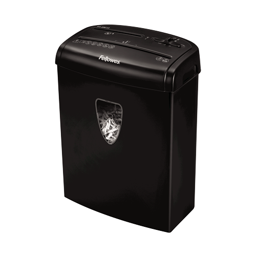 Destructora Fellowes Powershred  H-8Cd