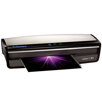 Plastificadora Fellowes Jupiter2 A3