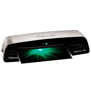 Plastificadora Fellowes Neptune3 A3