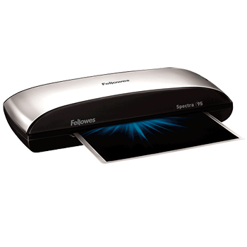 Plastificadora Fellowes Spectra A4