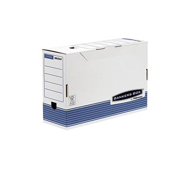 Archivadores Banker Box Automontable