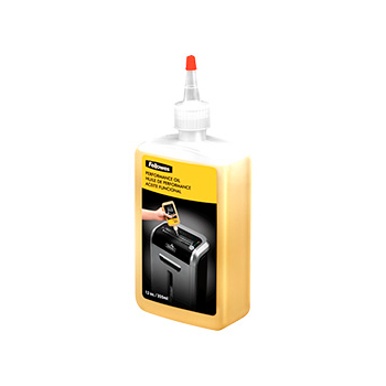 BOTE ACEITE DESTRUCTORAS 355ML FELLOWES