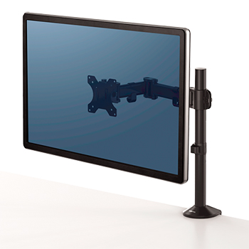 Brazo para monitor individual Reflex Series™