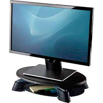 Soporte para monitor giratorio 