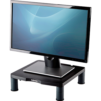 Soporte para monitor estándar grafito