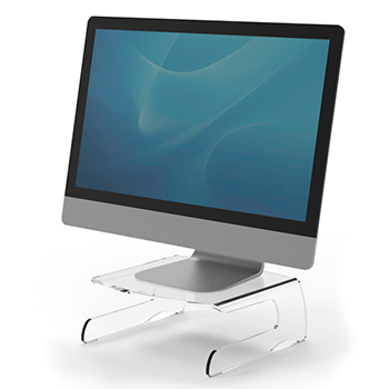 Soporte de monitor Clarity™