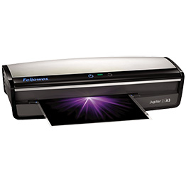 Plastificadora Fellowes Jupiter2 A3