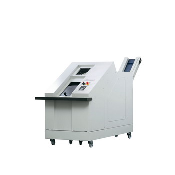 Destructora de Discos HSM Powerline HDS 230A 