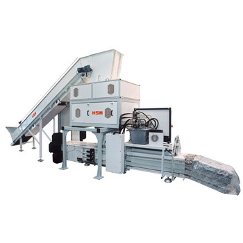 Destructora Multinivel HSM Duo Shredder 5750