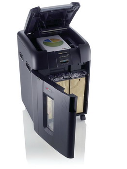 Destructoras automaticas Rexel/Fellowes/HSM